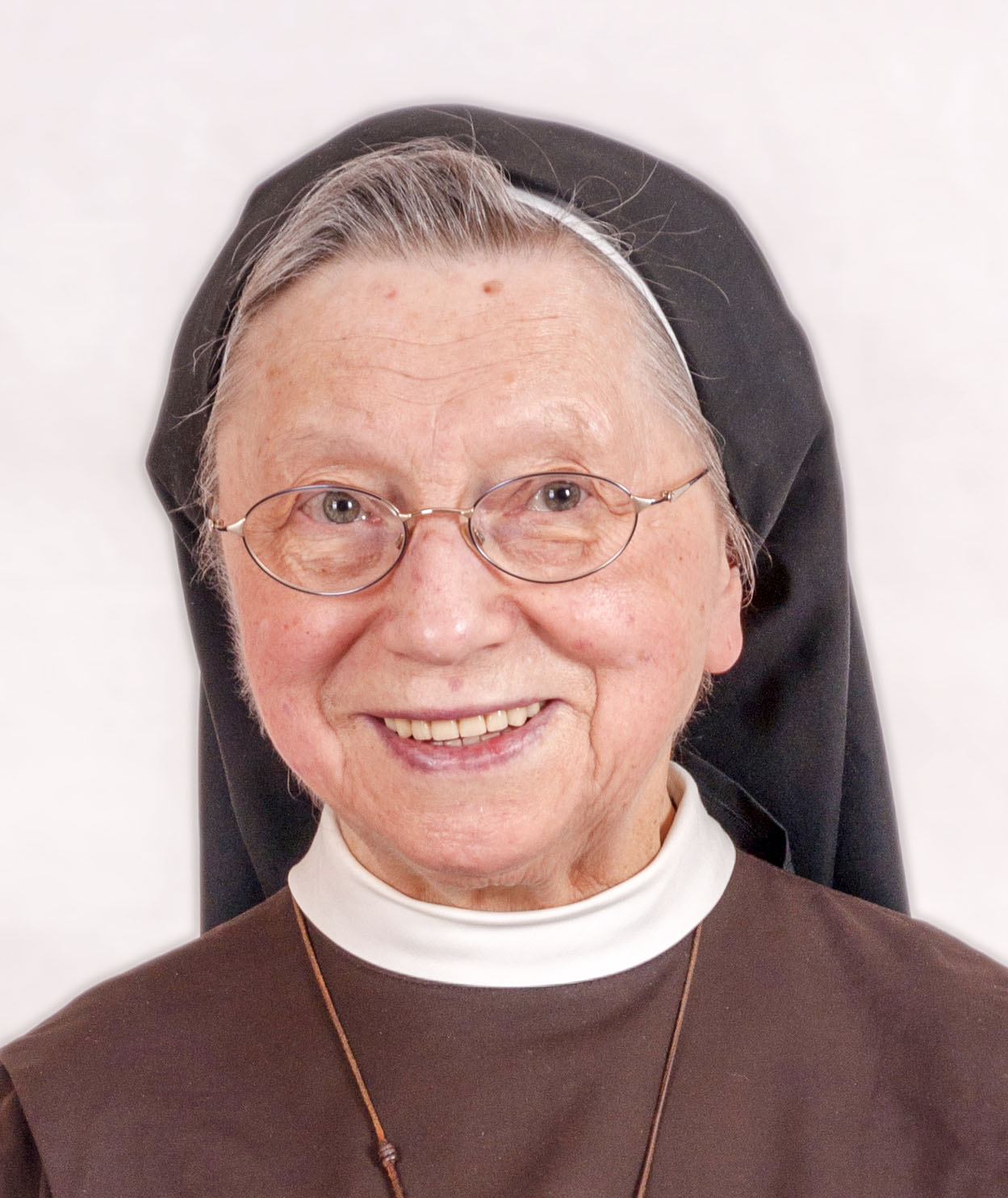 Schwester M. Theresia
