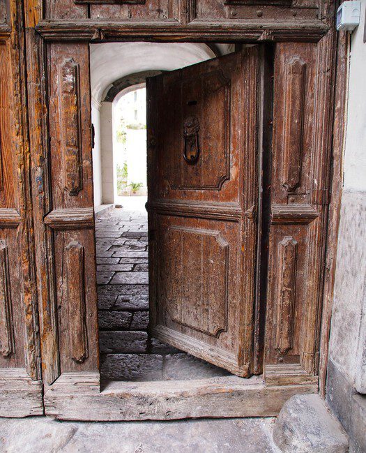 Ich wünsche Dir ….